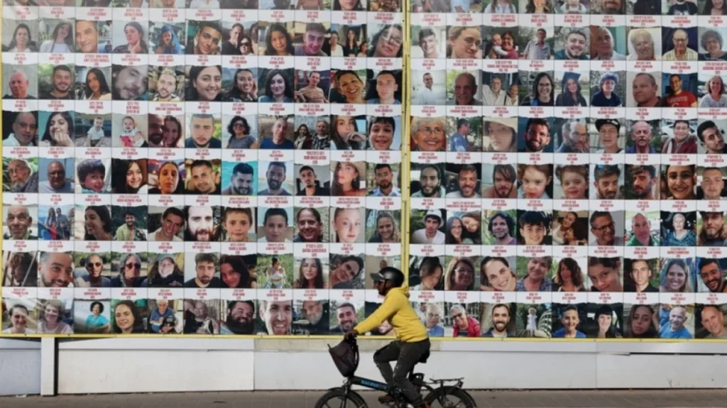 Αντιπροσωπεία του Ισραήλ έφτασε ξανά στο Κατάρ – Νέες διαπραγματεύσεις για τους ομήρους