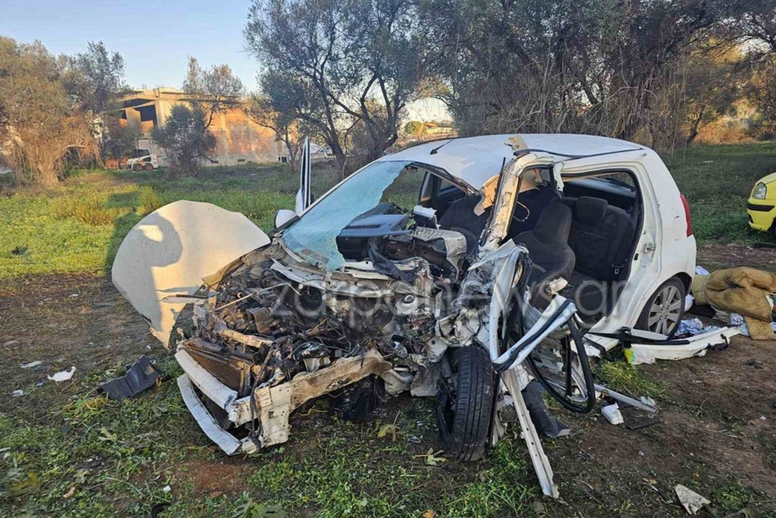 Οργή για τον 45χρονο που σκότωσε τον 22χρονο στα Χανιά: Λίγο πριν το τροχαίο είχε βρεθεί θετικός σε έλεγχο αλκοτέστ