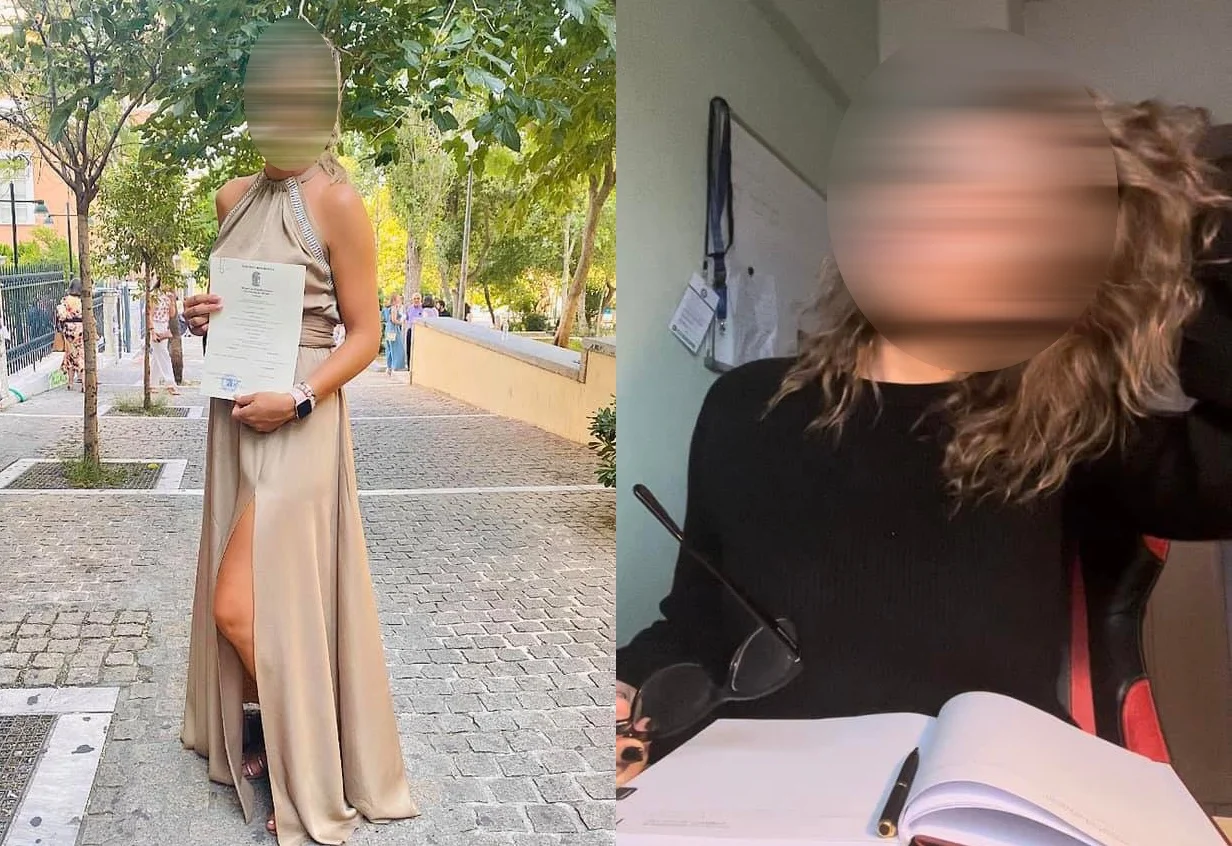 Φωτογραφίες ντοκουμέντο από τη δράση του κυκλώματος προστασίας οίκων ανοχής – Ο ρόλος της αξιωματικού της ΕΛ.ΑΣ