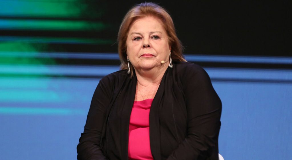 Ο ΣΥΡΙΖΑ προτείνει τη Λούκα Κατσέλη για Πρόεδρο της Δημοκρατίας (βίντεο)