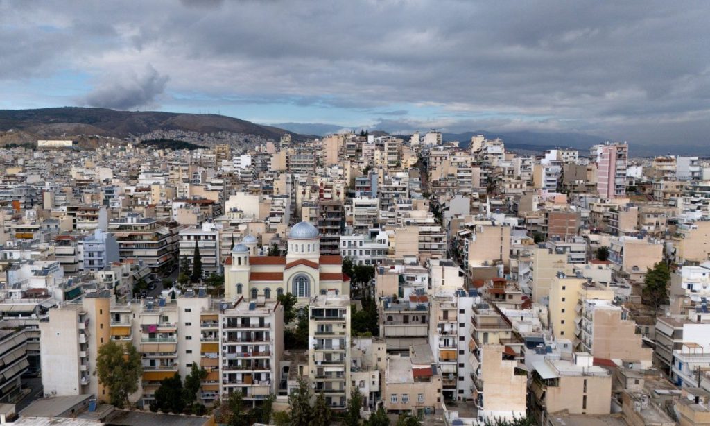 Αύριο ξεκινάει η υποβολή αιτήσεων για το «Σπίτι Μου 2»: Οι δικαιούχοι και τα κριτήρια