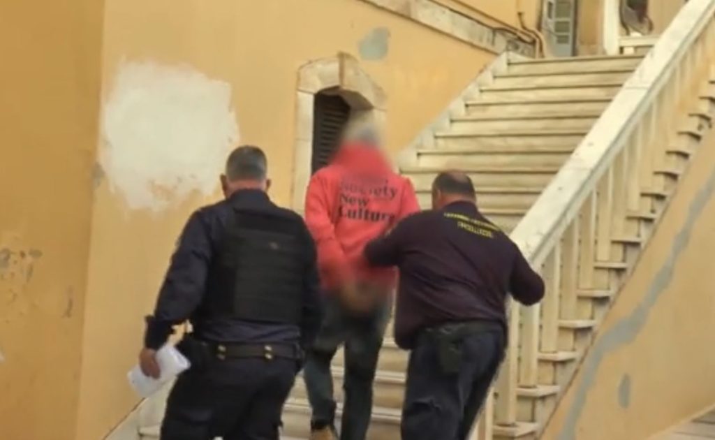 Νέα μαρτυρία για τον 45χρονο οδηγό πριν το θανατηφόρο τροχαίο στα Χανιά – «Πήρα το 100»