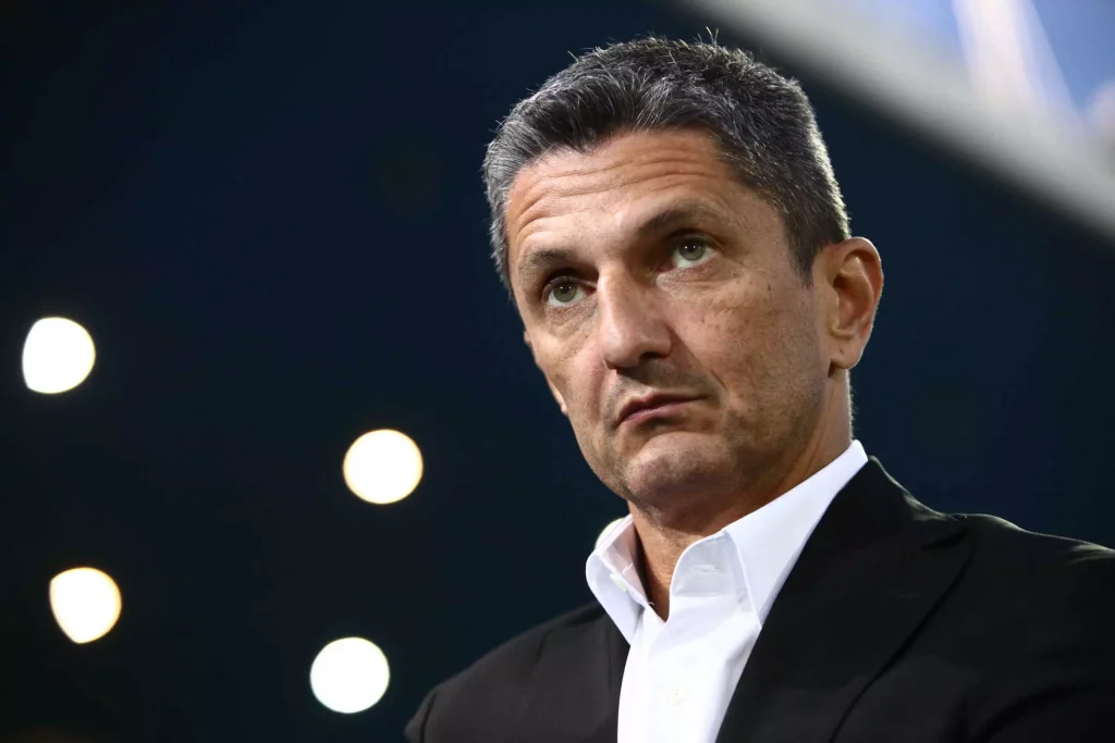 ΠΑΟΚ: Σε 45 ημέρες μειώθηκε η ποινή αποκλεισμού του Ρ.Λουτσέσκου και των συνεργατών του