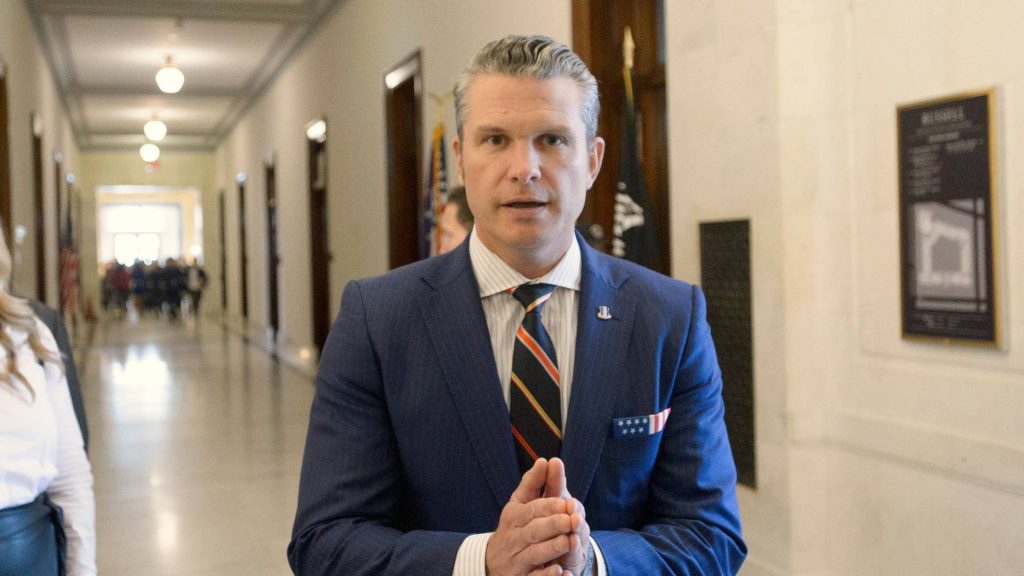 ΗΠΑ: Ξεκινούν σήμερα στη Γερουσία οι ακροάσεις των υποψήφιων μελών της νέας κυβέρνησης του Ντόναλντ Τραμπ