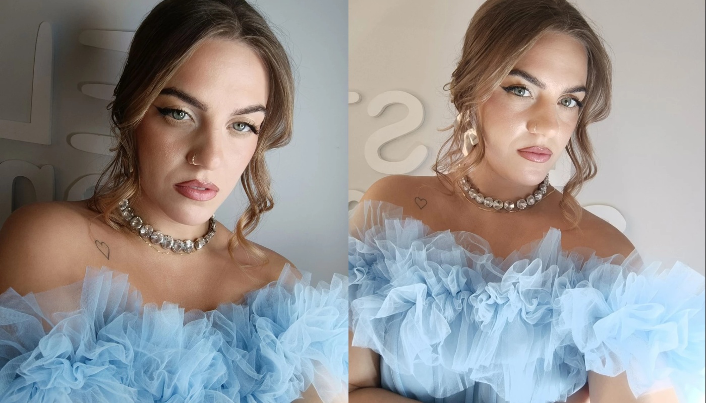 Ελένη Μπάδα: Αυτή είναι η βασίλισσα του Πατρινού Καρναβαλιού 2025 (φώτο)