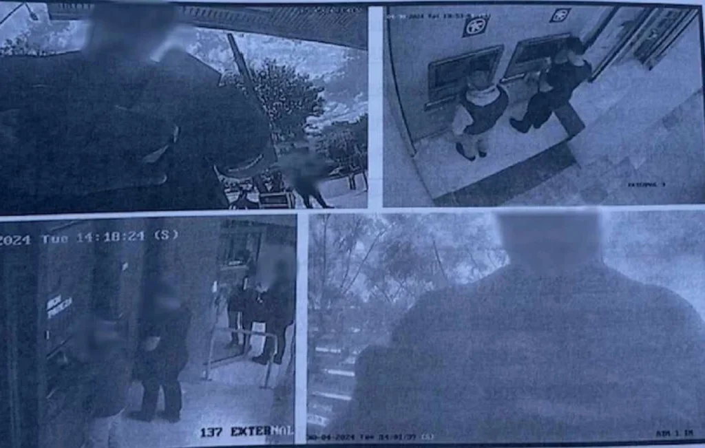 Τι αποκάλυψε ο ηθοποιός για την εμπλοκή του με το κύκλωμα προστασίας των οίκων ανοχής – «Δεν έχω καμία σχέση»