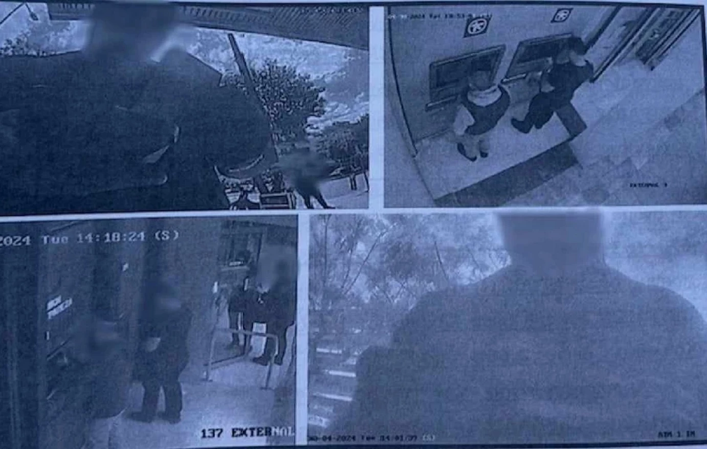 Τι αποκάλυψε ο ηθοποιός για την εμπλοκή του με το κύκλωμα προστασίας των οίκων ανοχής – «Δεν έχω καμία σχέση»