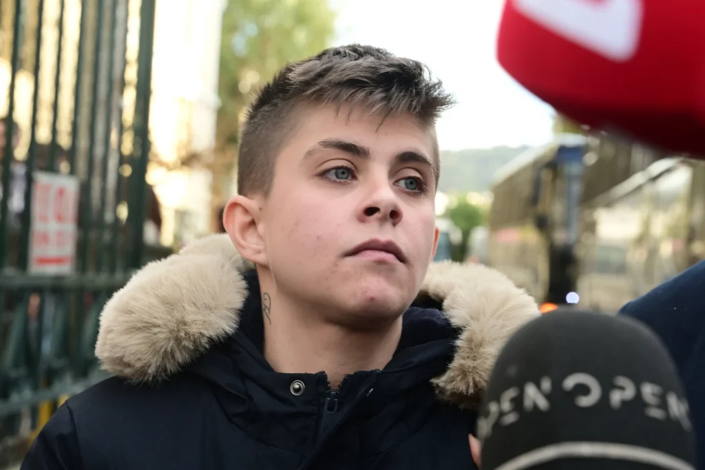 Αμαλιάδα: Η Ε.Μουρτζούκου κατονόμασε νέο πρόσωπο ως δολοφόνο του Παναγιωτάκη – «Είναι η Φωτεινή χίλια τοις εκατό»