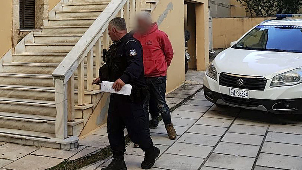 Φονικό τροχαίο στα Χανιά: Ο 45χρονος φώναζε «καταστράφηκα» όταν βγήκε από το αυτοκίνητο και αντιλήφθηκε τι είχε κάνει