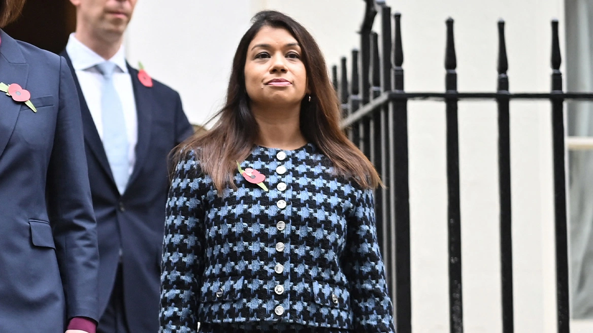 Βρετανία: Παραιτήθηκε η υφυπουργός Οικονομικών λόγω κατηγοριών για διαφθορά
