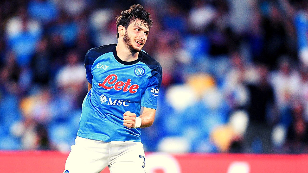 Κ.Κβαρατσχέλια: Ούτε Άρσεναλ, ούτε Λίβερπουλ – Αυτή η ομάδα έκανε δικό της τον Γεωργιανό εξτρέμ