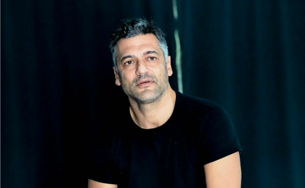 Σ.Κρητικός: «Έκανα self τεστ για καρκίνο παχέος εντέρου και βγήκε θετικό… Δεν είχα καταλάβει τίποτα»