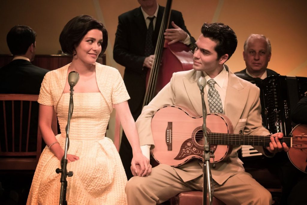 «Υπάρχω»: To λάθος στην ταινία- «Ήταν ανήθικο για μία γυναίκα εκείνη την εποχή» λέει ο Δ.Παπάζογλου