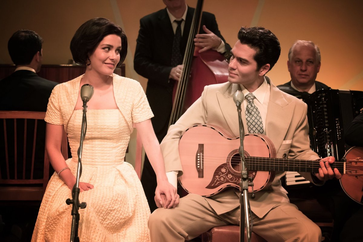 «Υπάρχω»: To λάθος στην ταινία- «Ήταν ανήθικο για μία γυναίκα εκείνη την εποχή» λέει ο Δ.Παπάζογλου