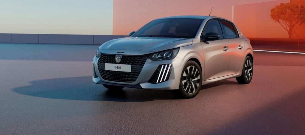 Peugeot 208 Style: Ήρθε και στην Ελλάδα