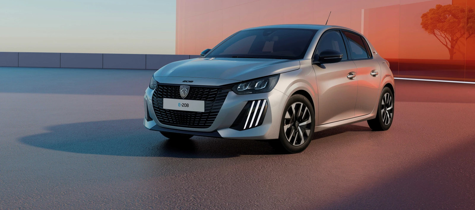 Peugeot 208 Style: Ήρθε και στην Ελλάδα
