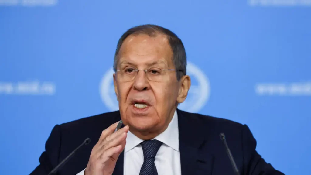 Ο Β.Πούτιν θα ζητήσει από τον Ν.Τραμπ η Ουκρανία να γίνει ένα ουδέτερο κράτος