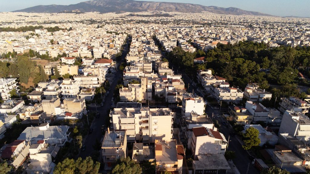 «Πρεμιέρα» σήμερα για το πρόγραμμα στεγαστικών δανείων «Σπίτι μου 2» – Τα κριτήρια και οι δικαιούχοι