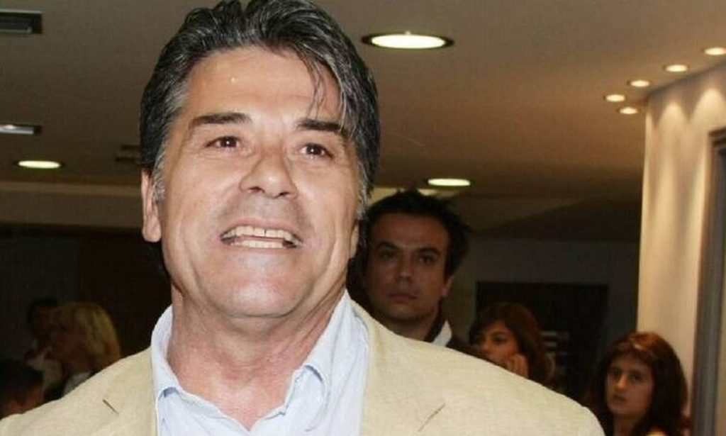 Πάνος Μιχαλόπουλος: Έσβησε κεράκια ο γνωστός ηθοποιός – Κανείς δεν πιστεύει την ηλικία του