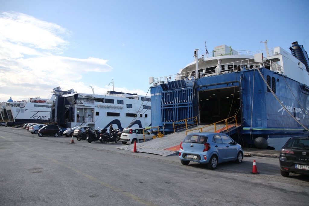 «Έρχονται» αυξήσεις 15% στις τιμές των ακτοπλοϊκών εισιτηρίων