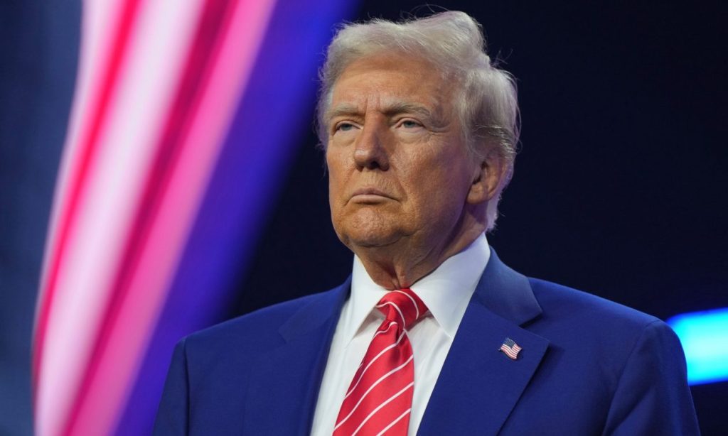 Νέα νίκη Ν.Τραμπ: Επιβεβαίωσε την εκεχειρία Ισραήλ-Χαμάς – «Οι όμηροι επιστρέφουν» – Ο άνθρωπος του προέδρου που πίεσε τον Μ.Νετανιάχου