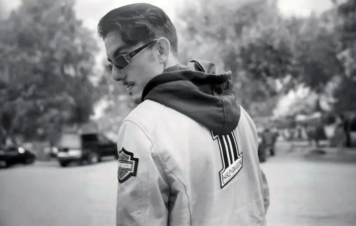 Το σπαρακτικό μήνυμα της αδερφής του αδικοχαμένου 22χρονου – «Χάθηκες άδικα αδερφούλη μου» (βίντεο)