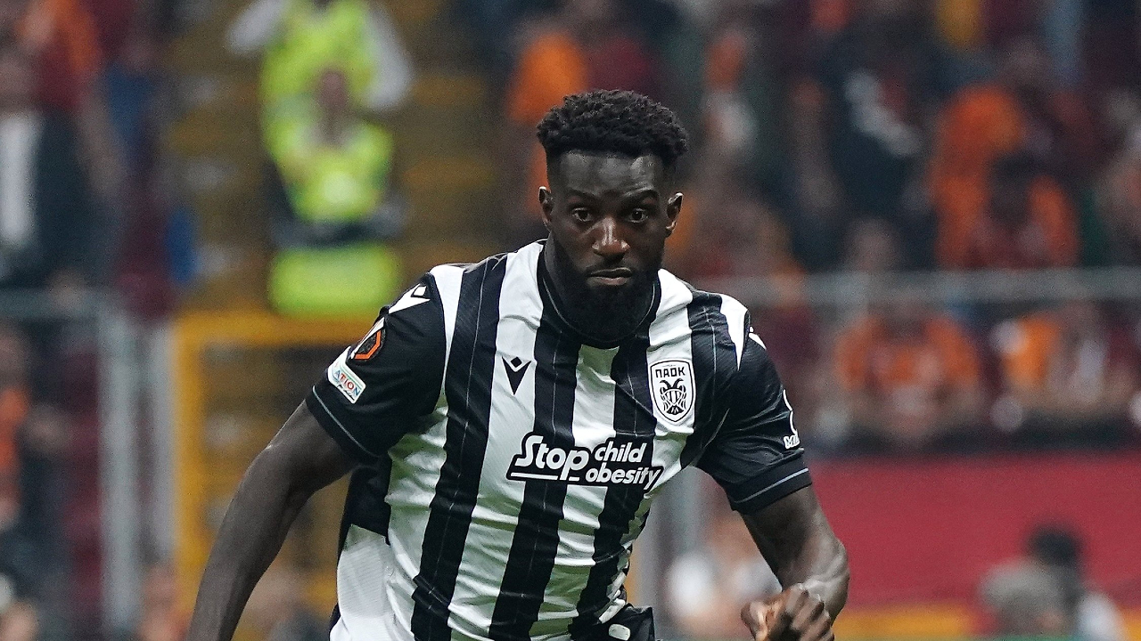 ΠΑΟΚ: Θέλει να «ξεφορτωθεί» απεγνωσμένα τον Τ.Μπακαγιόκο – Συζητά με παίκτη της Εθνικής για να τον αντικαταστήσει