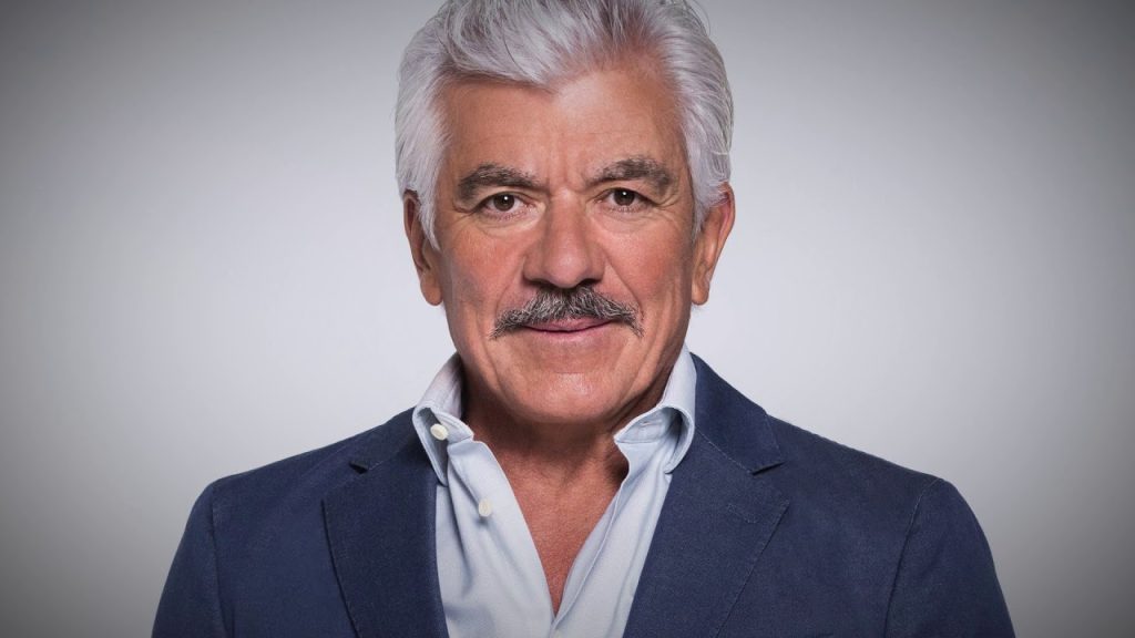 Γ.Γιαννόπουλος για Χ.Μάστορα: «Στην Αλβανία τον αποκαλούν Έλληνα και στην Ελλάδα Αλβανό»