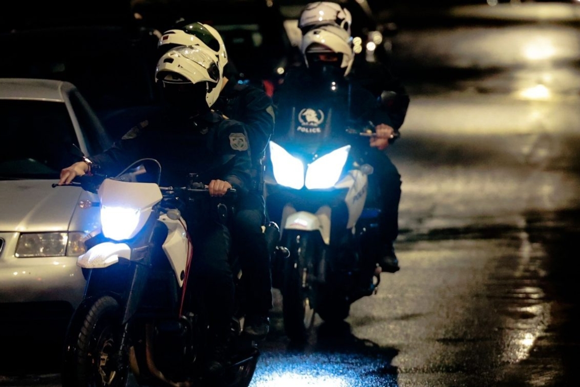 Βίντεο ντοκουμέντο από νέα επίθεση του «δράκου» του Περιστερίου – Αυξάνονται οι καταγγελίες