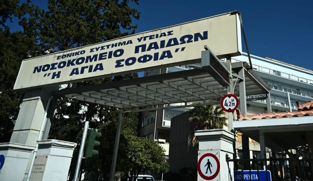 Έπεσε πέντε ορόφους το ασανσέρ στο Παίδων «Αγία Σοφία»! – Δεύτερο περιστατικό μετά τον «Ερυθρό Σταυρό» – Υπό διάλυση το ΕΣΥ