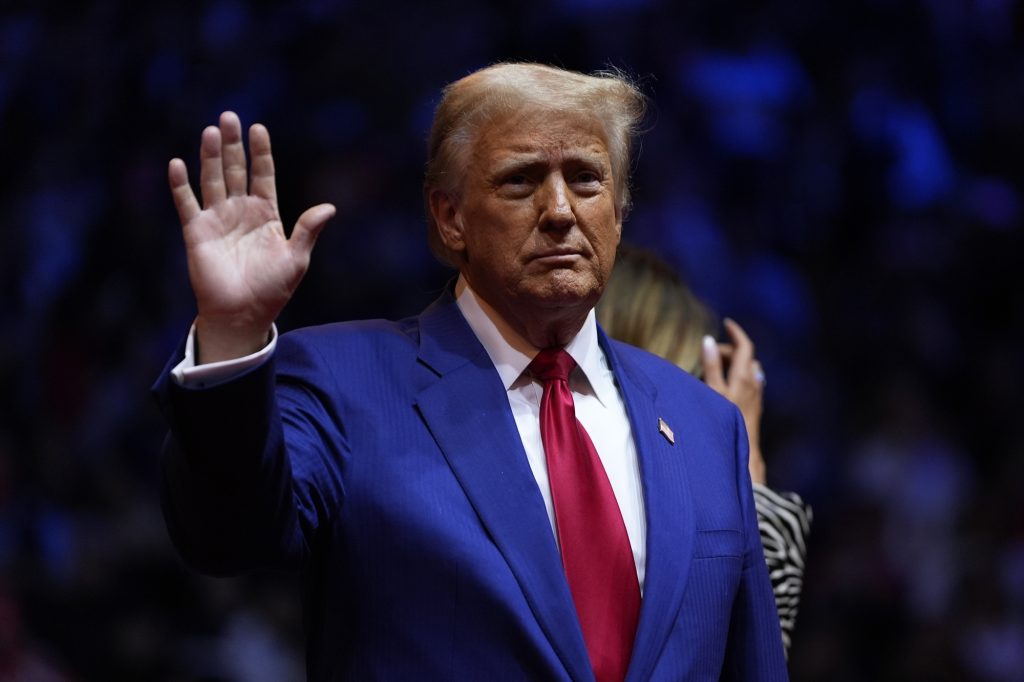 Sky News: «Η συμφωνία κατάπαυσης πυρός στη Γάζα δεν θα ήταν εφικτή χωρίς τον Ν.Τραμπ κι ας μην το παραδέχεται ο Τ.Μπάιντεν»