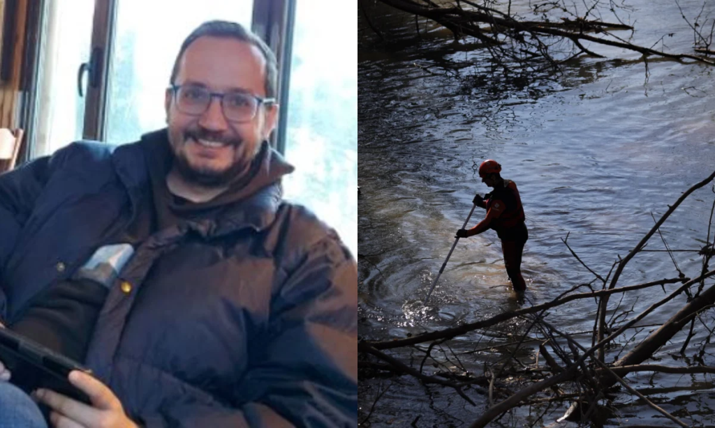 Νέα μαρτυρία για τον Βασίλη Καλογήρου που αγνοείται στη Λάρισα: «Τον κούρεψα μια ημέρα μετά την εξαφάνισή του»