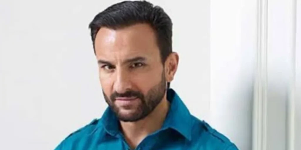 Γνωστός ηθοποιός του Bollywood δέχθηκε επίθεση με μαχαίρι μέσα στο σπίτι του – Ο δράστης δεν έχει συλληφθεί 