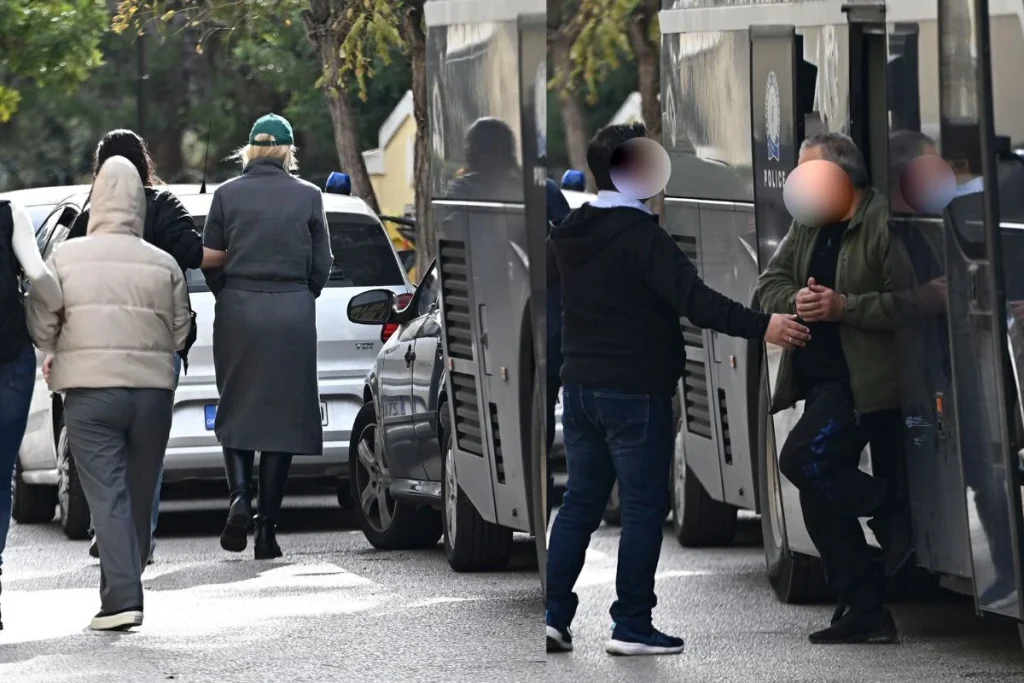 Γιος γνωστής αστρολόγου εργαζόταν σε εταιρεία που συνδέεται με το κύκλωμα προστασίας οίκων ανοχής