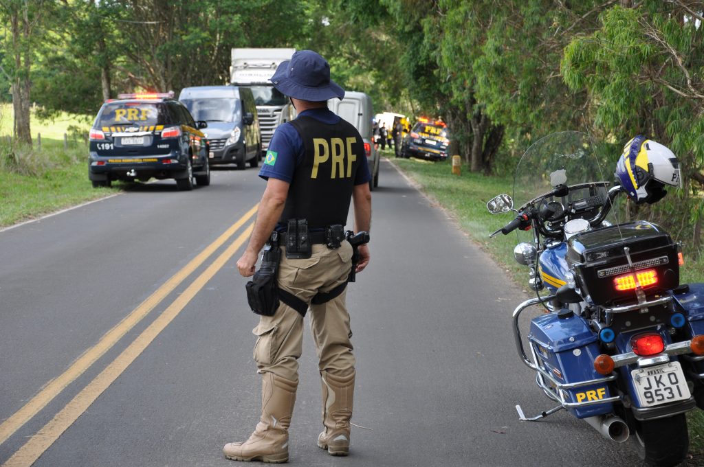 Βραζιλία: Γυναίκα αστυνομικός πυροβολεί και σκοτώνει άγνωστο που προσπάθησε να αρπάξει παιδί