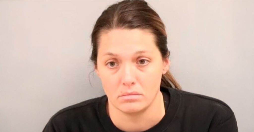 ΗΠΑ: 34χρονη δασκάλα αποπλάνησε 11χρονο μαθητή και γέννησε το παιδί του όταν αυτός ήταν 13 ετών (φωτο)