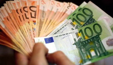 Αυτά είναι τα χαρτονομίσματα του ευρώ που δεν θα έχουν πλέον καμία αξία