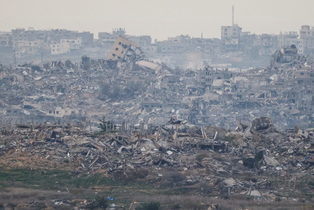 Γάζα: Γιατί κατέληξαν τώρα σε εκεχειρία Χαμάς και Ισραήλ 