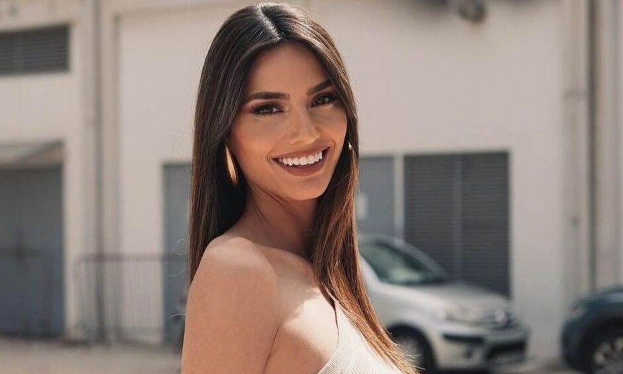 Η Ηλιάνα Παπαγεωργίου αποκάλυψε το νέο της κούρεμα με μια ανάρτηση στα social media (φωτο)