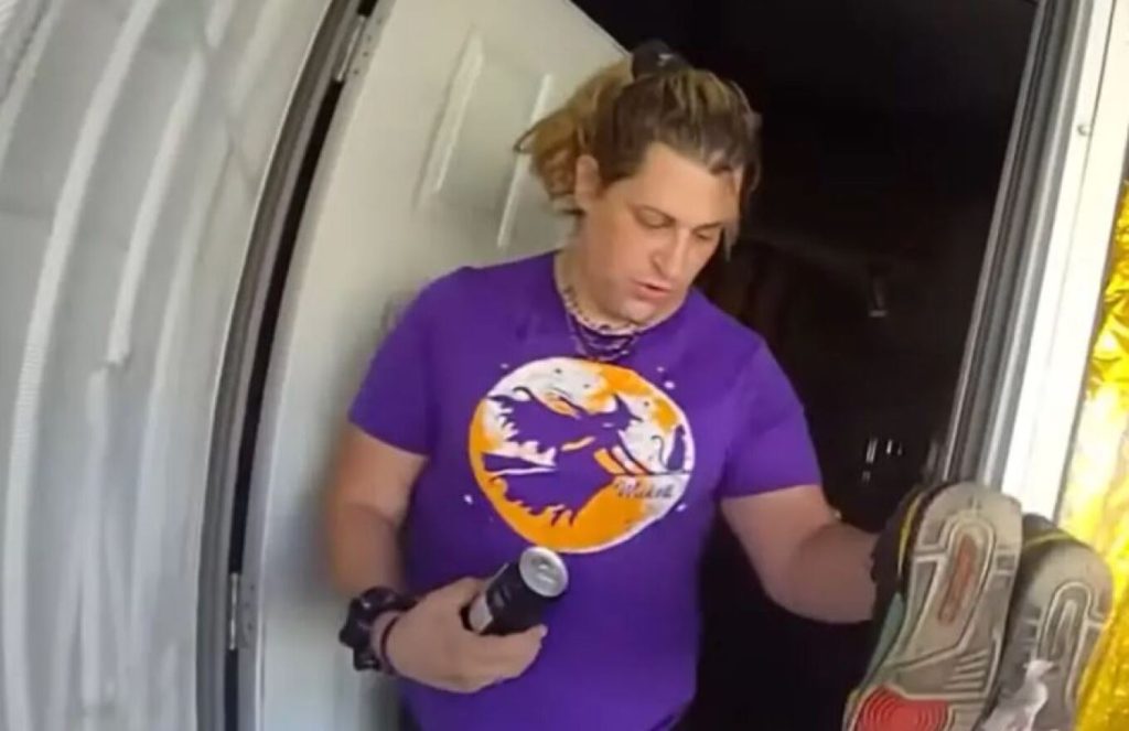 Φρίκη στο Λας Βέγκας: Τραβεστί δολοφόνησε γυναίκα που τη φιλοξενούσε – Της γινόταν βάρος και ήθελε να τη διώξει! (βίντεο)