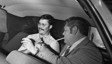 Ed Kemper: Ο δολοφόνος που σκότωσε δέκα ανθρώπους και μετά έπινε μπύρες με τους αστυνομικούς που τον έψαχναν