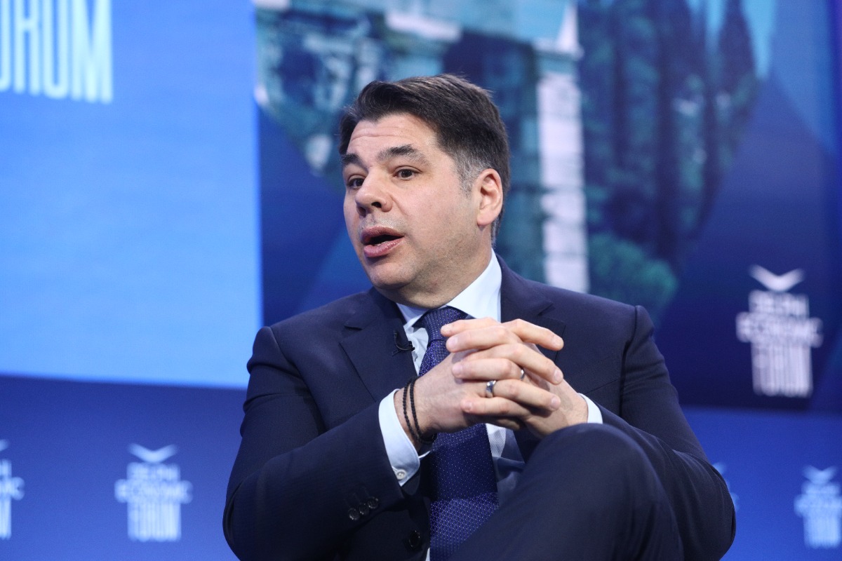 Αποχαιρέτησε ο Τ.Τσούνης: «Ήταν τιμή μου που υπηρέτησα στην χώρα των γονέων μου» – Πότε έρχεται η Γκιλφόιλ