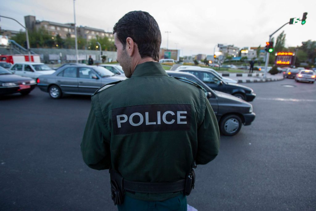 Ιράν: Άνδρας σκότωσε δύο δικαστές και στη συνέχεια αυτοκτόνησε