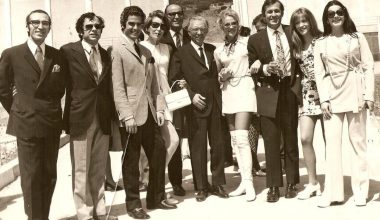 Ο πασίγνωστος Έλληνας ηθοποιός που ήταν ο καλύτερος καταδύτης τη δεκαετία του 1960