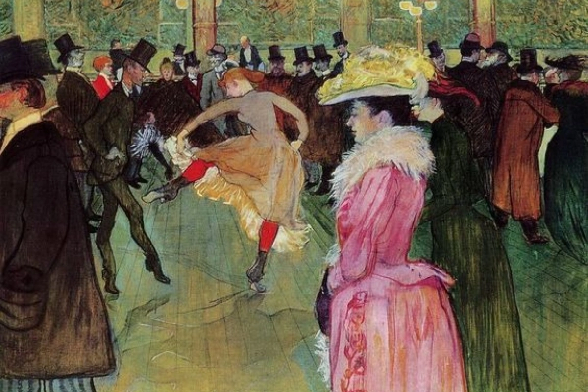 Όταν οι ιερόδουλες της Αθήνας ξεσηκώθηκαν για τα δικαιώματά τους: Απειλούσαν με απεργία πείνας