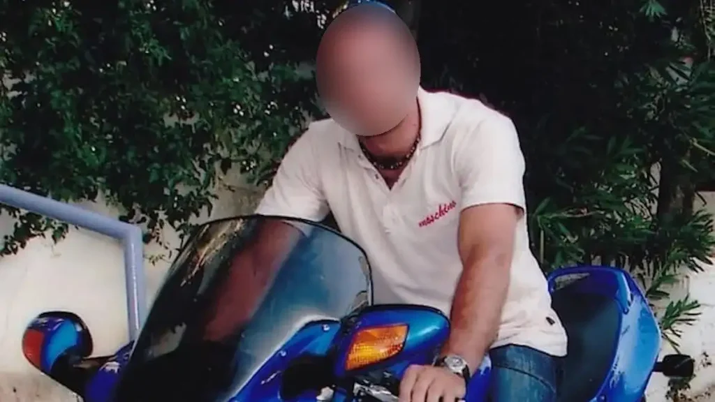 Αστυνομικός της Βουλής: Πορνογραφικό υλικό με ανήλικους βρέθηκε στο κινητό του 45χρονου