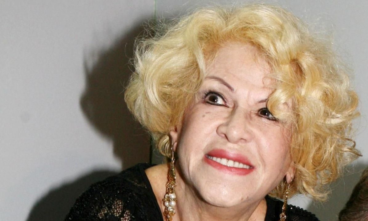 Καίτη Γκρέυ: Αυτό ήταν το πραγματικό ονοματεπώνυμο της τραγουδίστριας – Λίγοι το γνωρίζουν