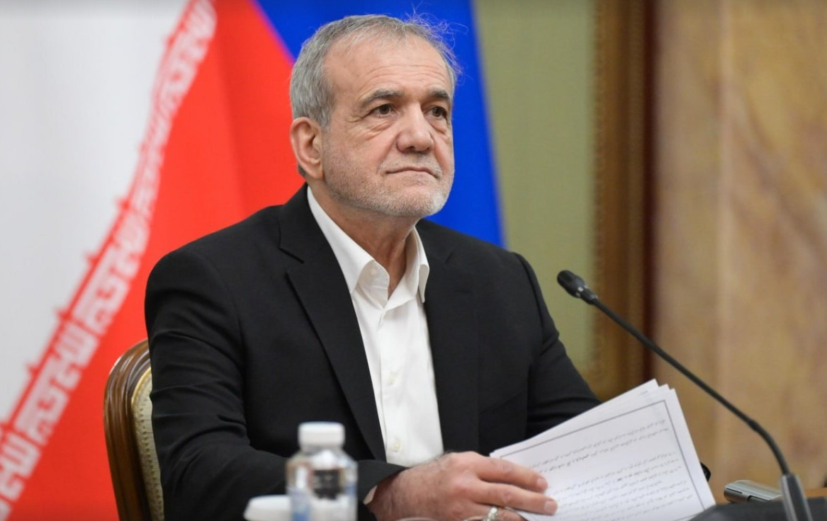 Πρόεδρος Ιράν: «Μετά την συμμαχία μας με την Ρωσία ο εχθρός δεν μπορεί να μας καταστρέψει εύκολα»