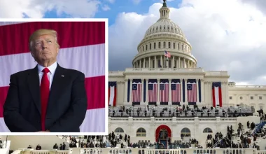 Θρίλερ με τον ορκωμοσία του Ν.Τραμπ: Πληροφορίες για επικείμενη απόπειρα δολοφονίας του