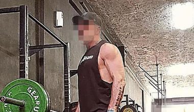 Τροχαίο Χανιά: «Γιατί ρε; Τα είχες όλα, τα έχασες όλα»: Ο διάλογος-σοκ του 45χρονου οδηγού της Πόρσε με αστυνομικό